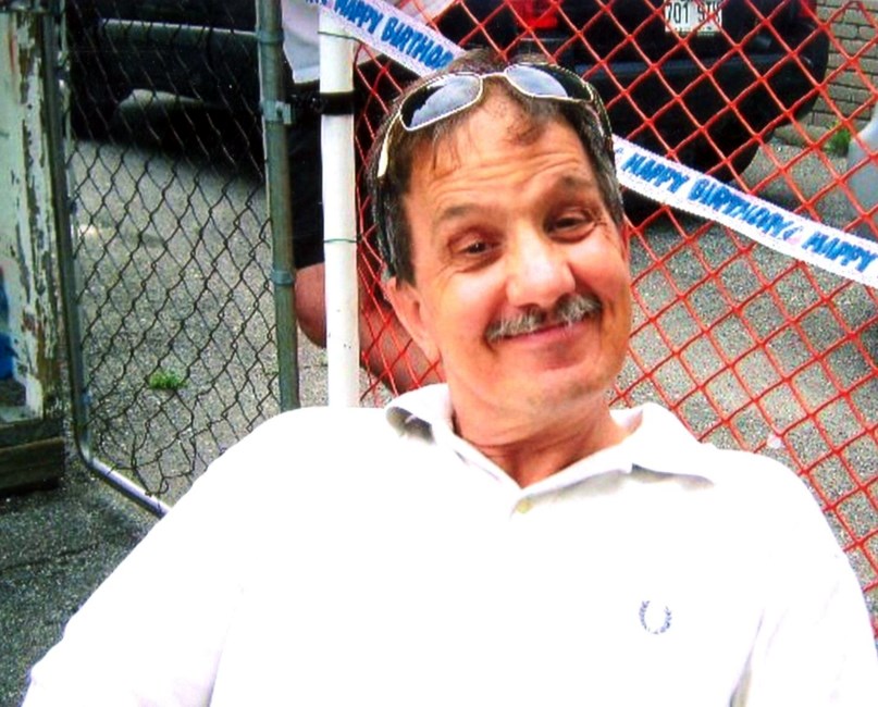 Obituary of Donald Paquette