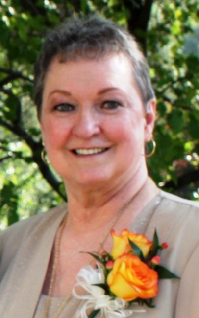 Obituary of Jeanette Holmquist