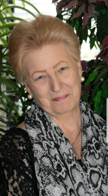 Obituary of Nellie May Carson