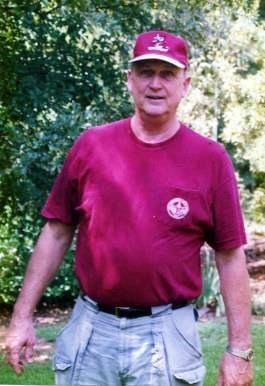 Obituary of Dwight Junkin