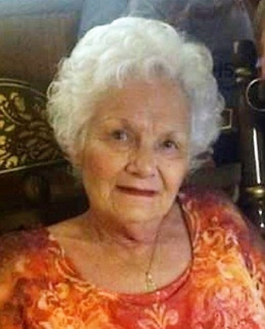 Obituary of Clara Ann Laborde Reggio