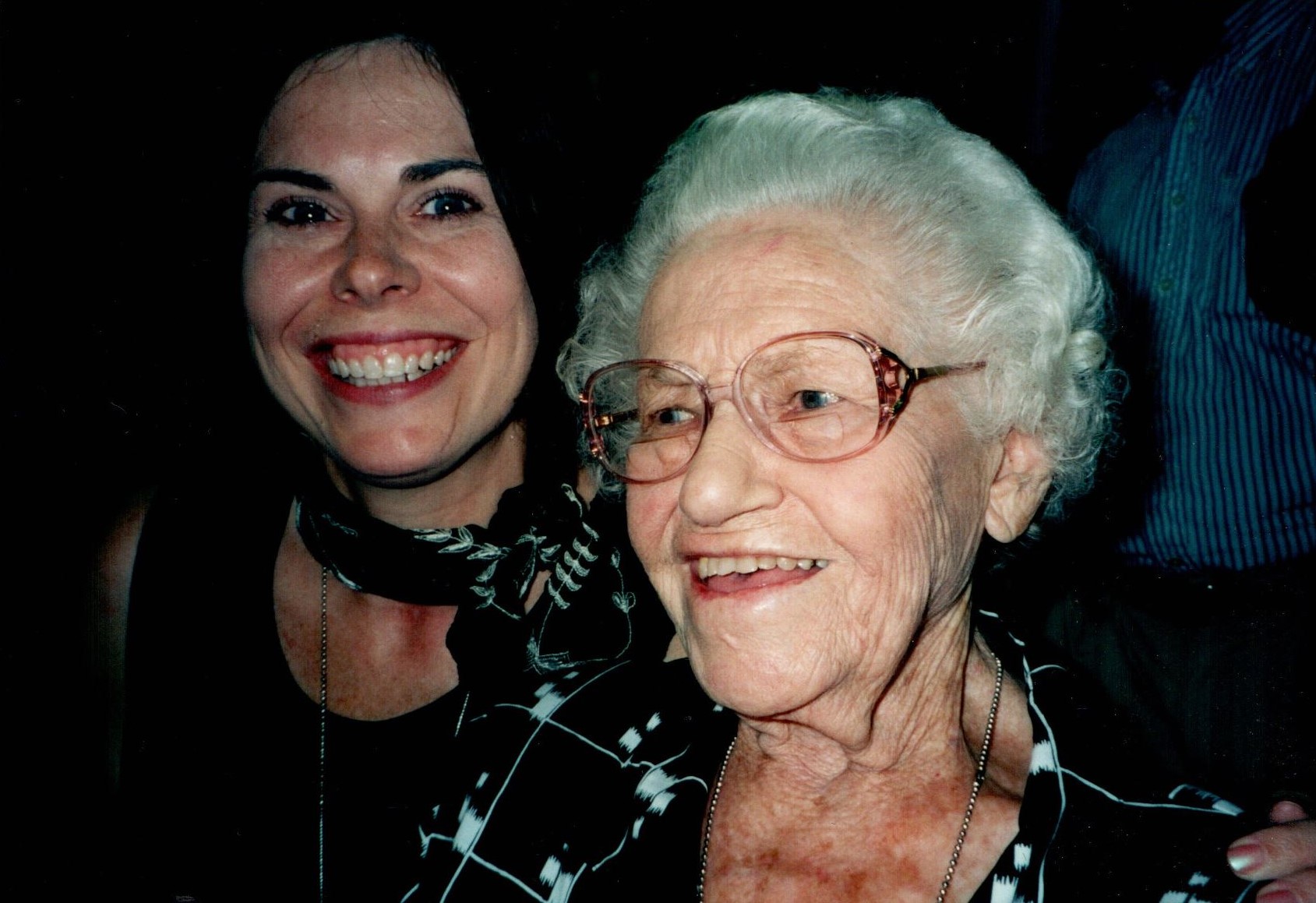 Obituary of Lillian Marie Levis