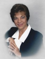 Catherine Harold