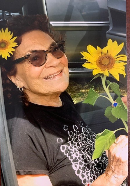 Obituary of Sylvia (Fleet) Sandler