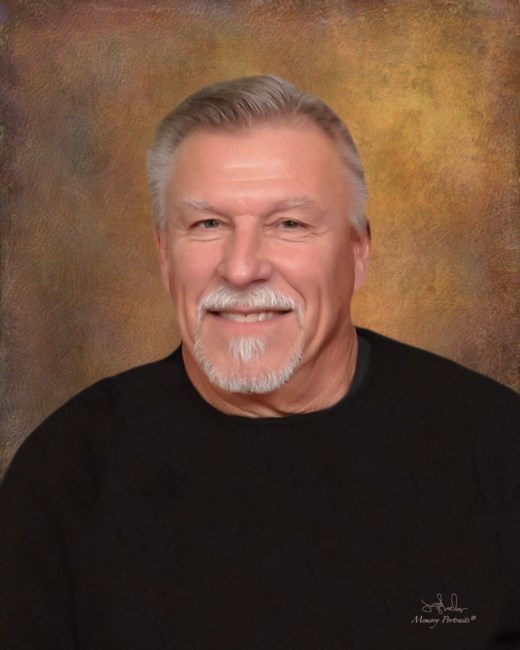 Obituary of Mark Arthur Janke