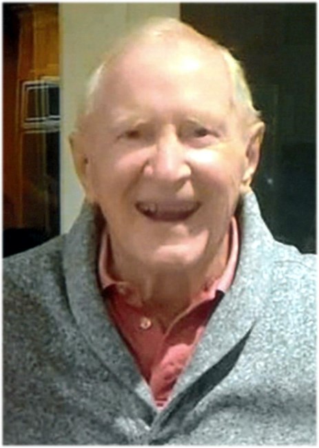 Obituary of Kenneth E. Saunders