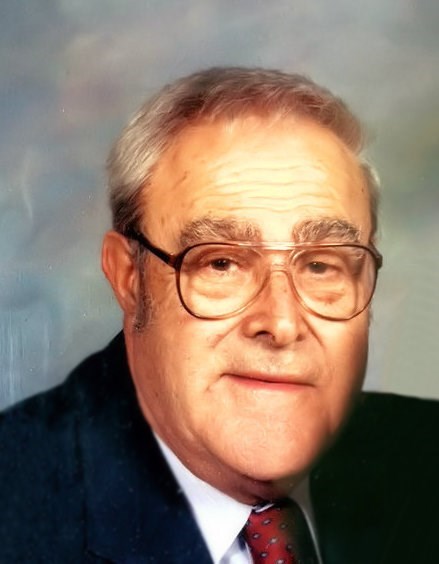 Obituary of Frank J. Moreno