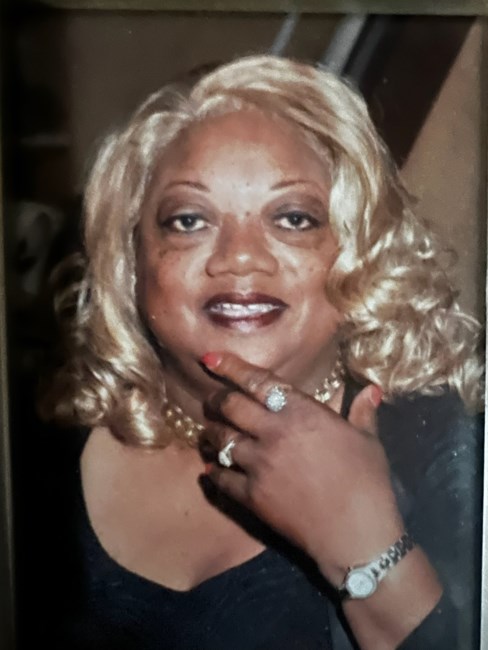 Obituary of Theresa Elizabeth Stephens