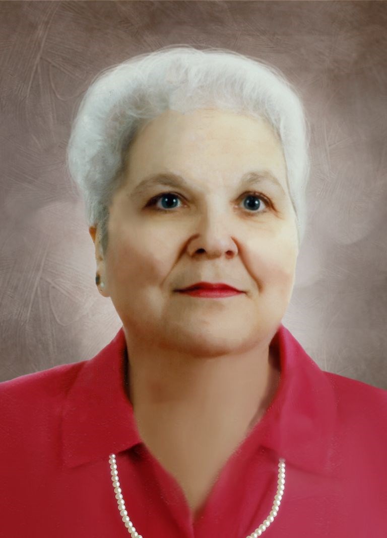 MarieReine Fortin avis de décès StHyacinthe, QC