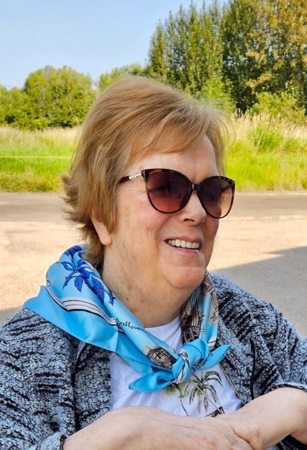 Avis de décès de Claude Talbot