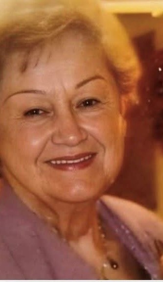 Obituario de Theresa A Duranczyk