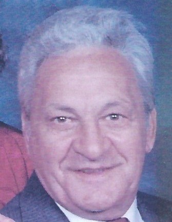 Obituary of STEFAN NEMEC