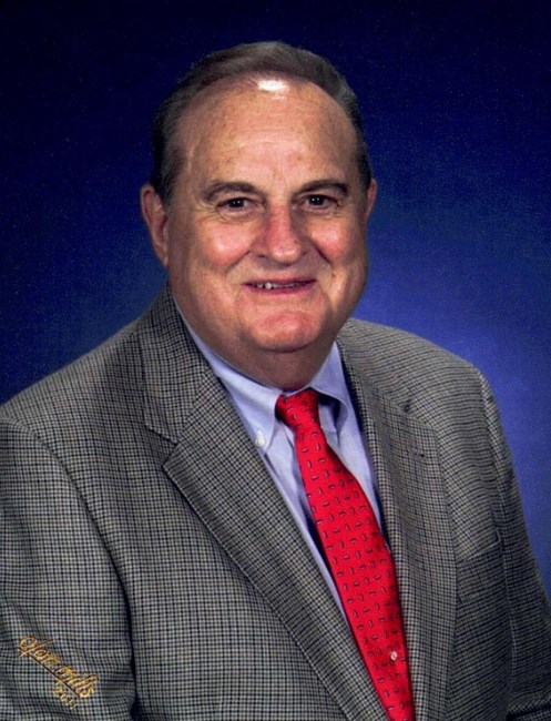 Avis de décès de Anthony Allan Hill