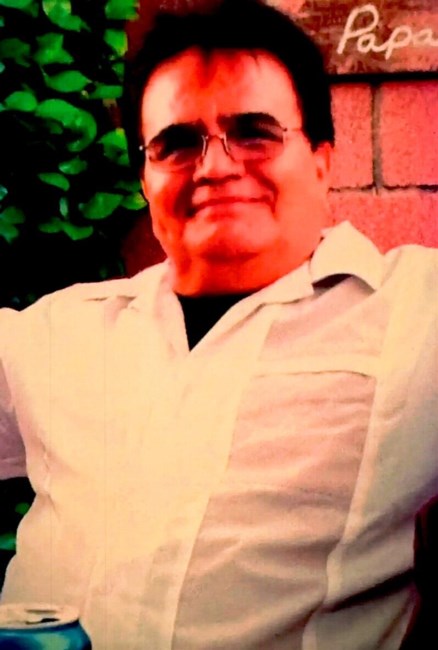 Obituary of Miguel Aguayo Tellez