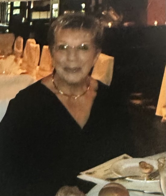 Obituary of Judith Gormley