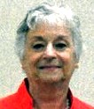 Obituary of Theresa Frances Caamano