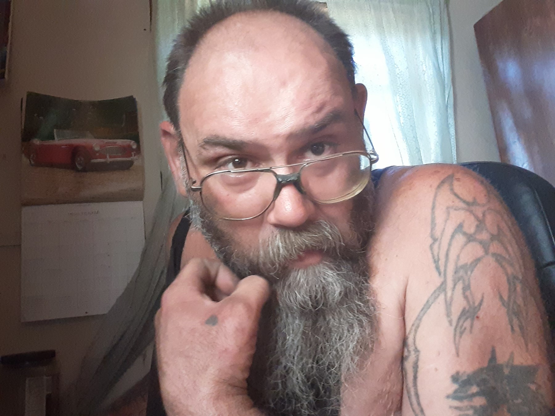 Obituary of Robert G Riddle