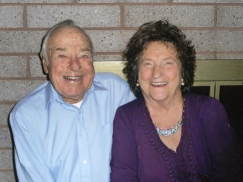 Obituary of William Charles Yergen Jr.