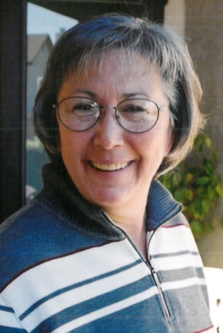 Obituary of Molly Lee Pfalzgraf