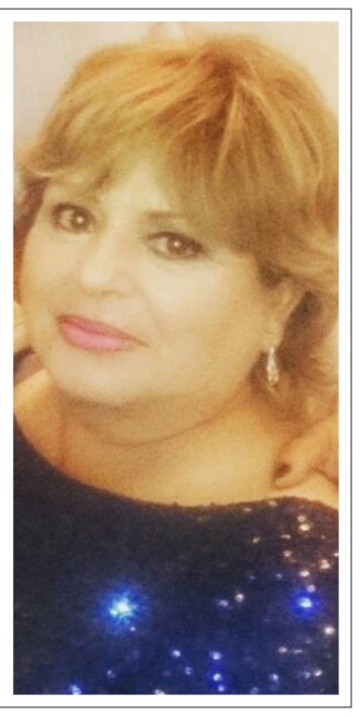 Obituary of Livier Ruvalcaba
