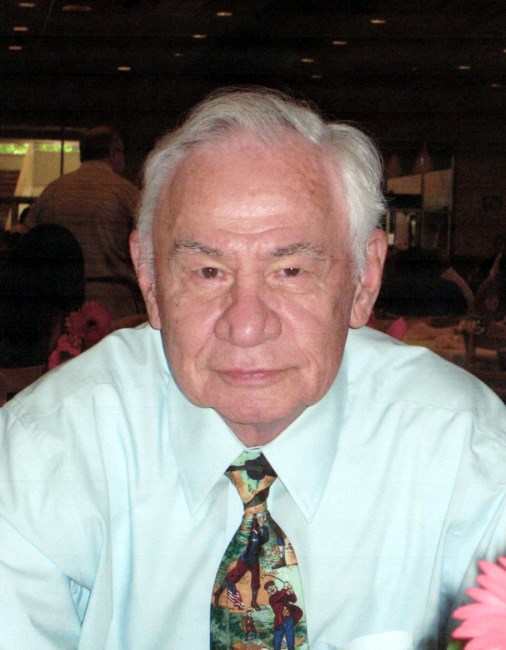 Obituary of William Thomas Flaherty