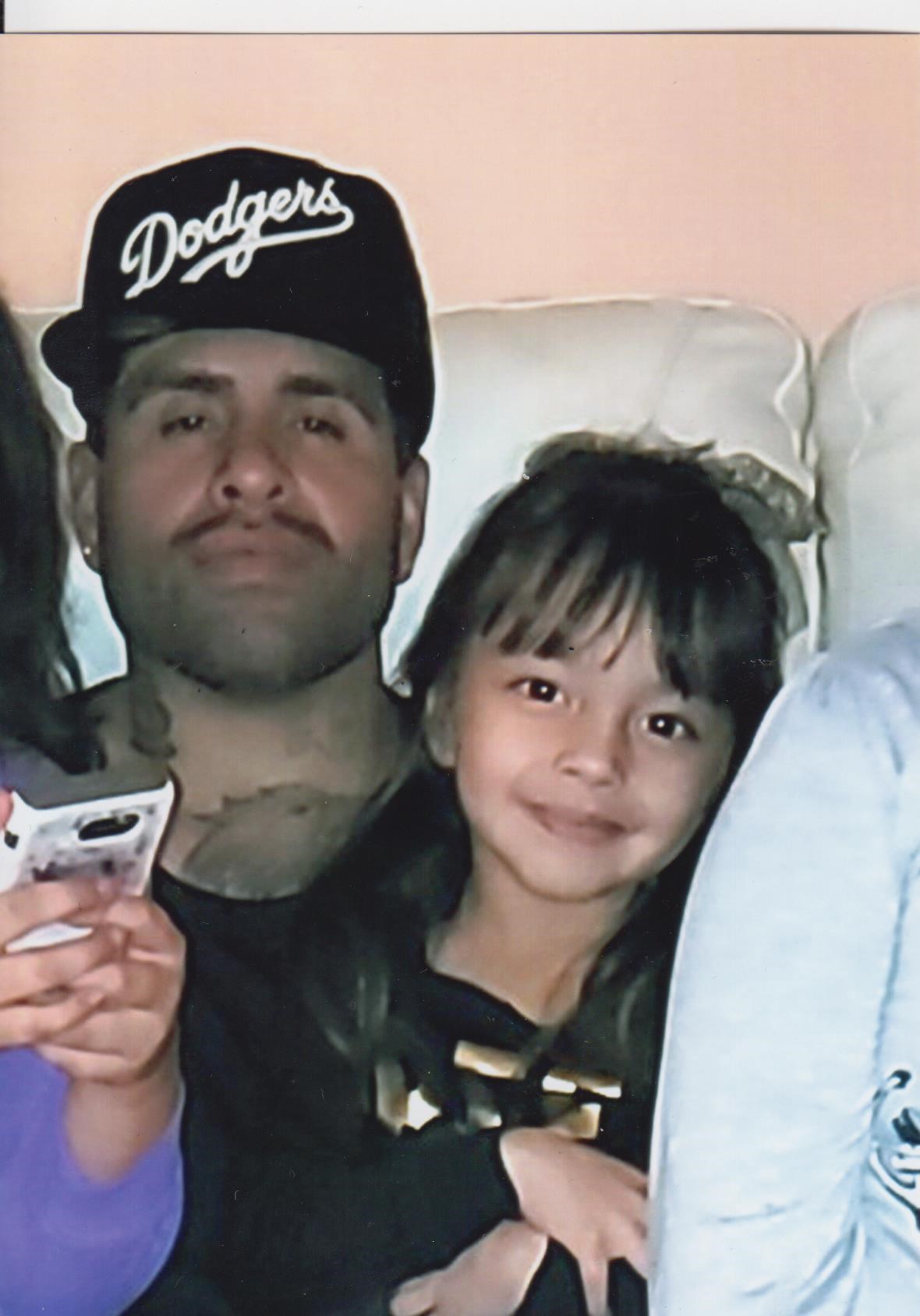 Obituary of Ramon Cortez