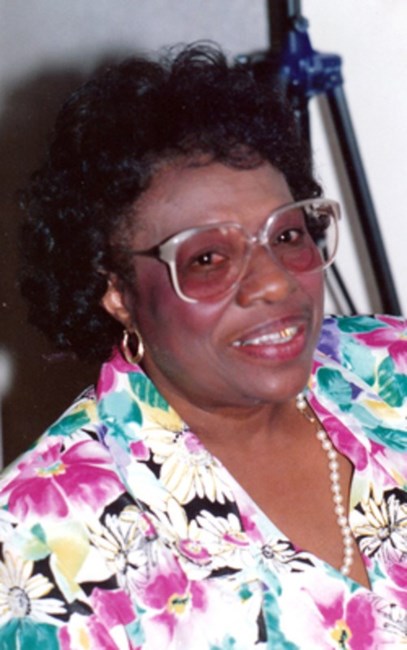 Obituary of Ms. Carolyn   Randle