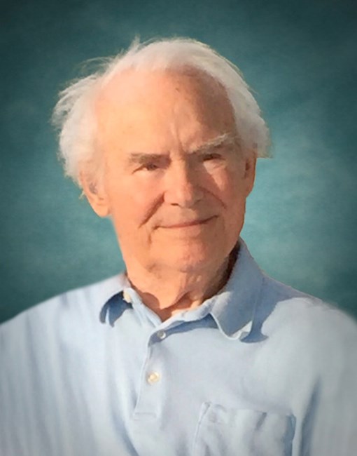 Obituary of David A. Buckman