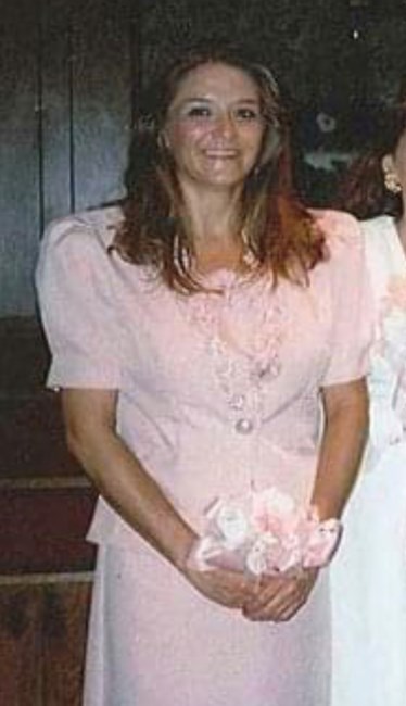 Avis de décès de Cynthia Louise Whatley