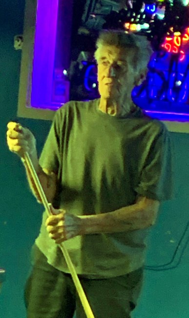 Obituary of Anthony Earl Esteves, Jr.