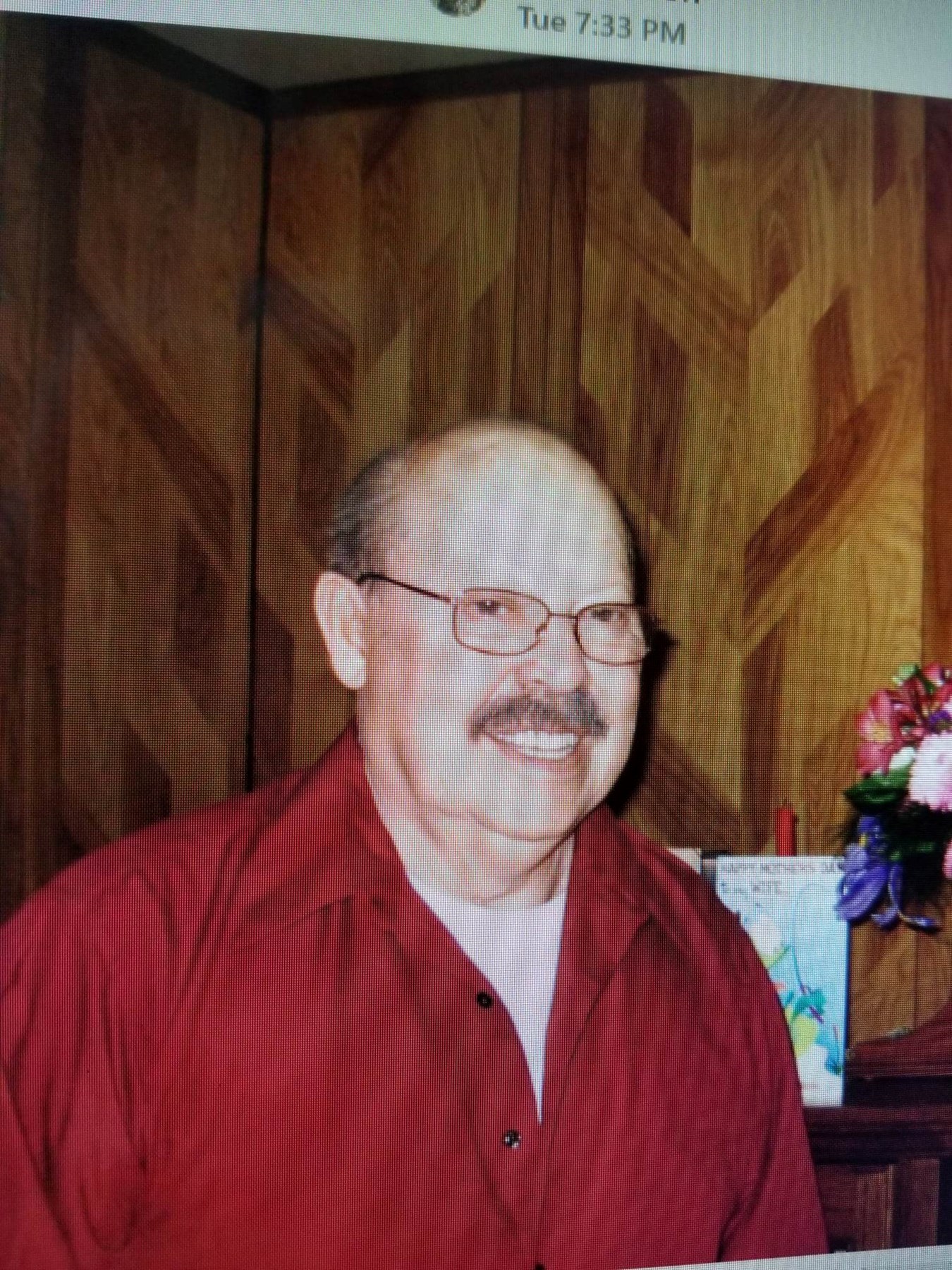 Obituary of John Ray Bardy