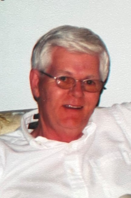 Obituario de Mr.  Peter Lang