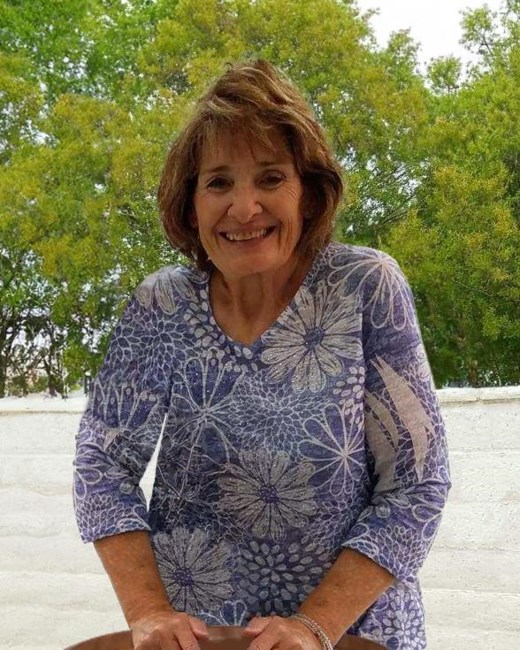 Obituario de Rose Mary Theiss