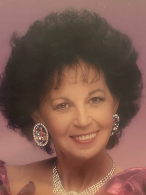 Obituario de Loretta Aline Reed