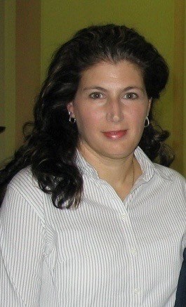 Obituary of Doriana Angela Frassetto-Meakin