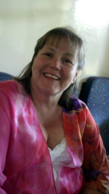 Obituary of Sharon Elizabeth Costantino