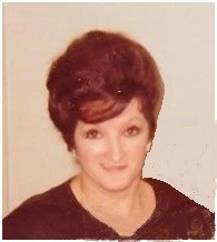 Obituary of Johanna Rose Ferguson