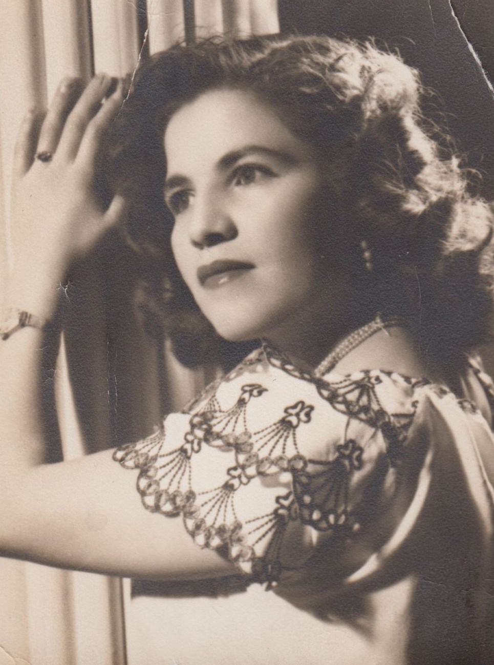 Obituary of Galdina Rico