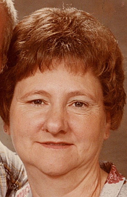 Obituary of Dorothy A. Dixon