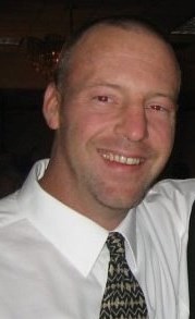 Obituary of Sean Michael Stuart