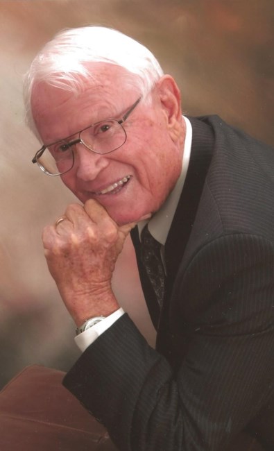 Obituary of Roger Eugene Dixon