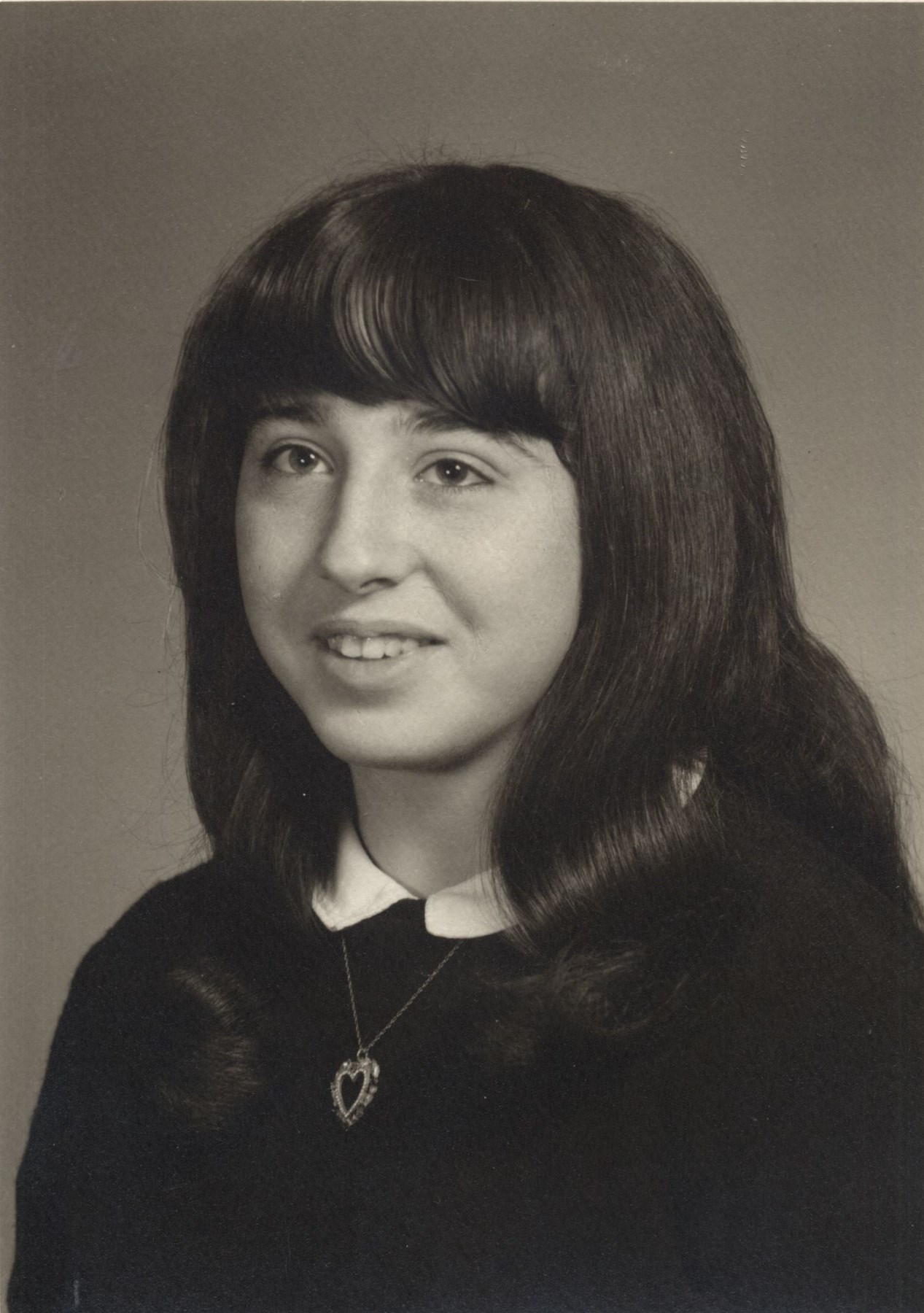 Obituary of Jacqueline Marie Kingston