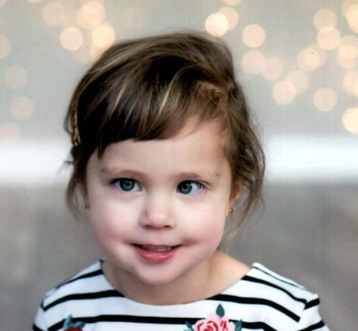 Obituary of Piper Liesel Waneka