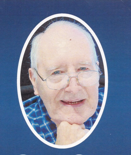 Obituario de Richard E. Dreher