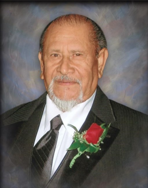 Obituary of John Cornelio Lopez