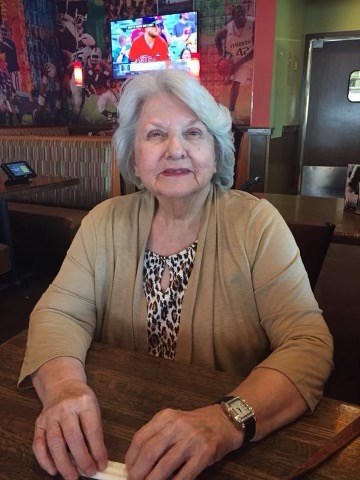 Obituary of Laura R Rodriguez