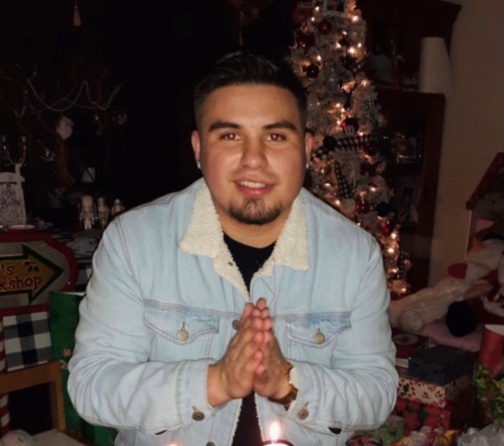 Obituary of Brian Joseph Sanchez