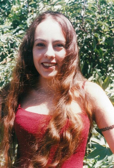 Obituary of Brandy Frankel