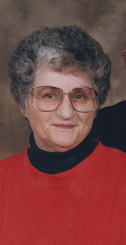 Obituary of Levina Sue King