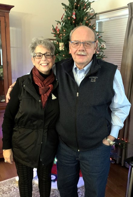 Obituary of James "Jim" Joseph Powers Jr.